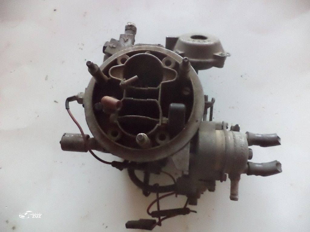 Carburator FIAT TIPO - WEBER 24-21