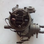 Carburator FIAT TIPO - WEBER 24-21