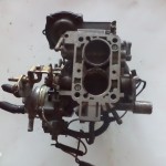 Carburator FIAT TIPO -  WEBER 24-21