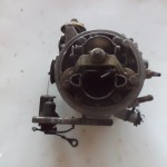 Carburator FIAT - WEBER 24-21