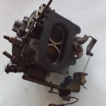 Carburator FIAT  - WEBER 24-21