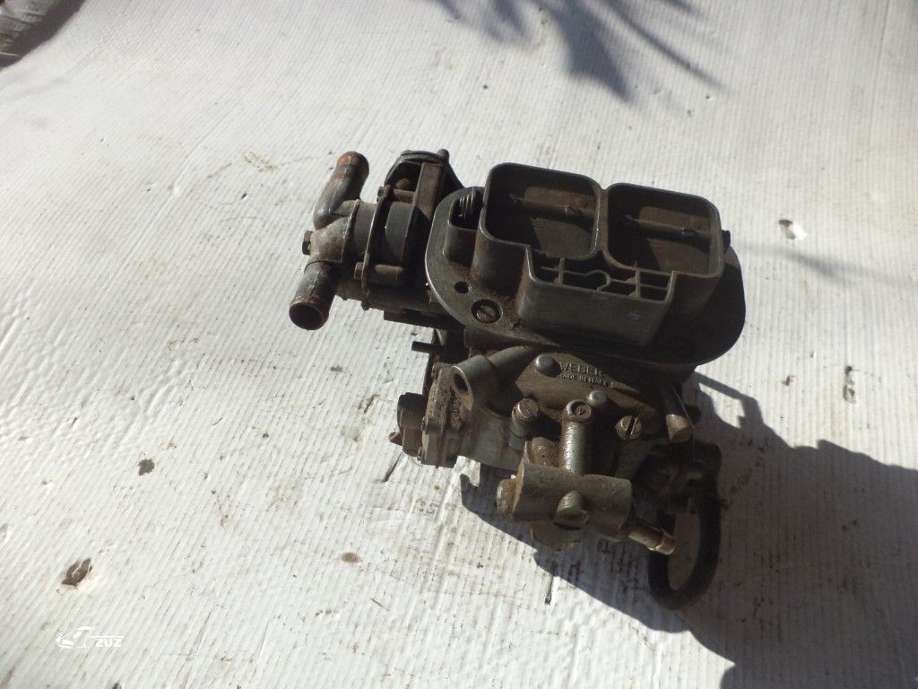 Carburator FORD SIERRA 1