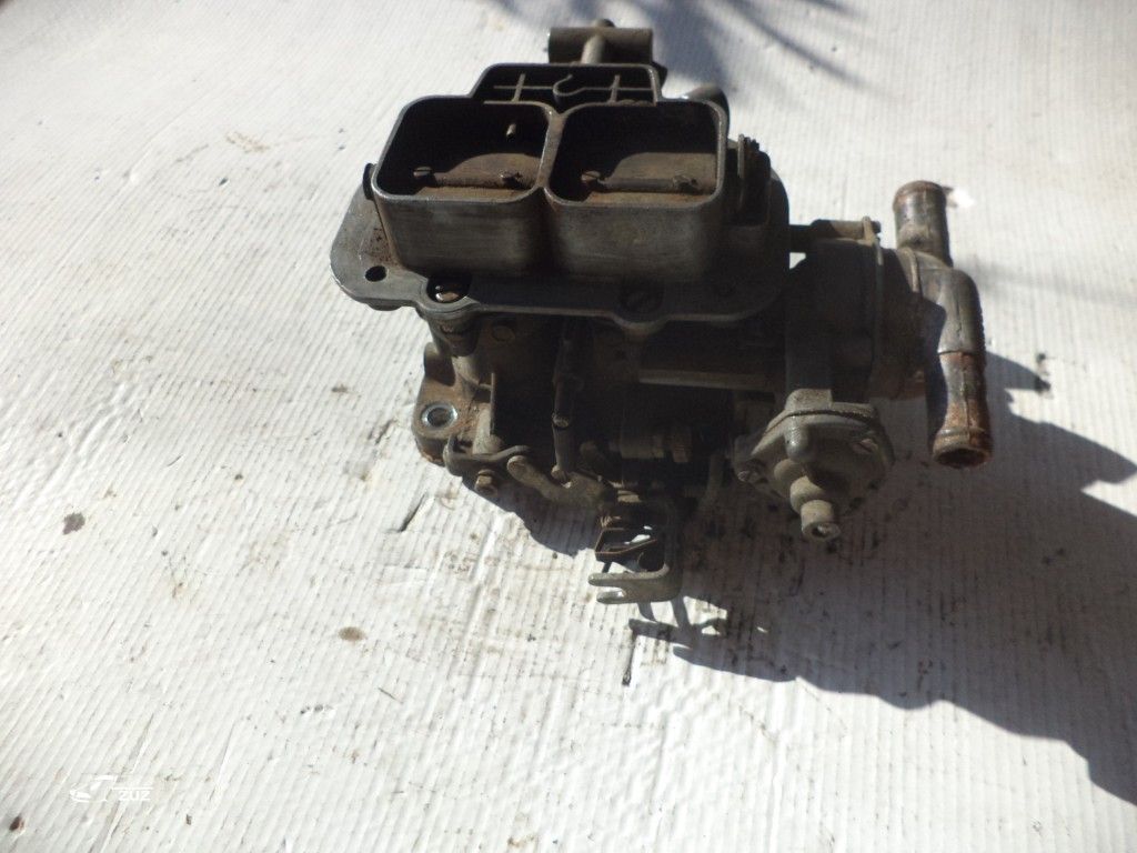 Carburator FORD SIERRA  2