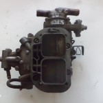 Carburator FORD SIERRA 2.0