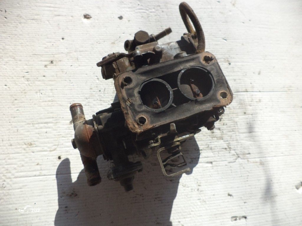 Carburator FORD SIERRA 3