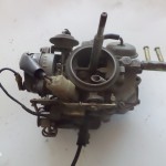 Carburator HITACHI - DCZ306-81