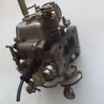 Carburator HITACHI -  DCZ306-81