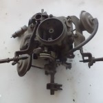 Carburator KEIKHIN