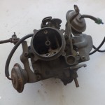Carburator KEIKHIN A