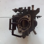 Carburator  RENAULT 1.2