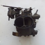 Carburator SOLEX 26-35