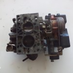Carburator SOLEX RENAULT 1