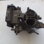 Carburator SOLEX RENAULT
