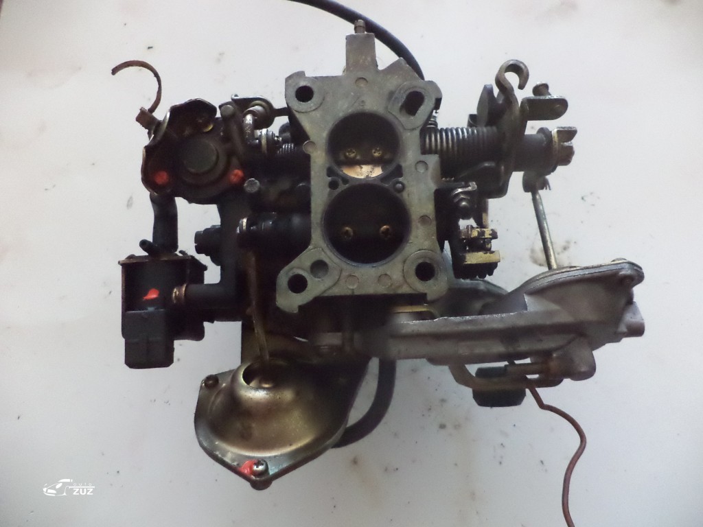 Carburator VOLKSWAGEN - KEIKHIN 1