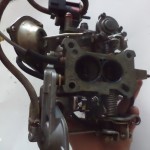 Carburator VOLKSWAGEN KS2 1
