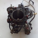 Carburator VOLKSWAGEN KS2