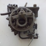 Carburator WEBER 1
