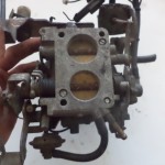 Carburator WEBER 2