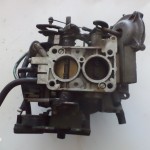 Carburator WEBER 24 1