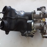 Carburator YAMAHA TMAX XP500 - 5VU 1