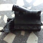 Carcasa filtru aer FORD FIESTA 1.4  TDCI - 9647737680