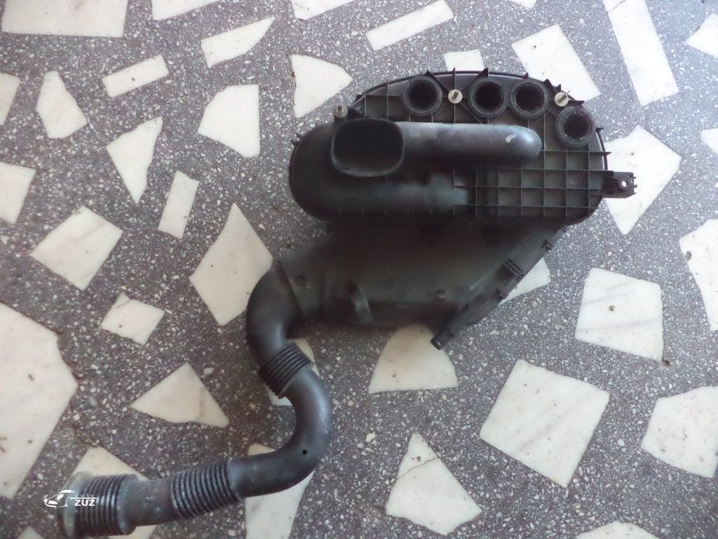 Carcasa filtru aer RENAULT  KANGOO 1.9D - 7700110493