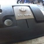 Carcasa filtru aer VOLKSWAGEN POLO - 03E129607