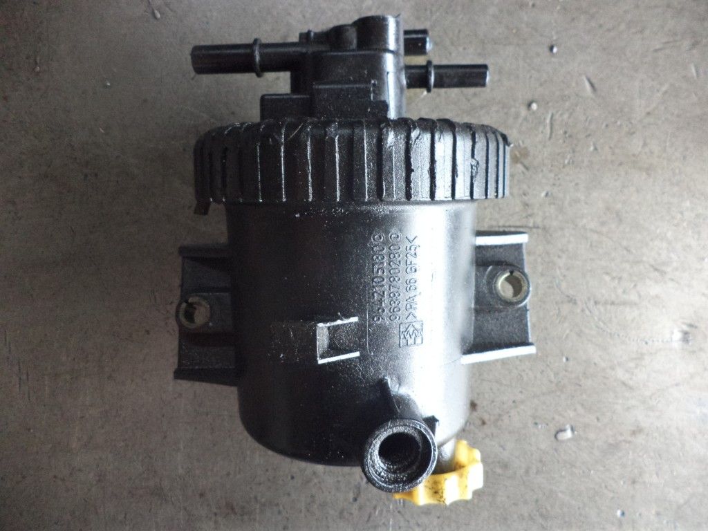 Carcasa filtru motorina LANCIA PHEDRA - 9642105180