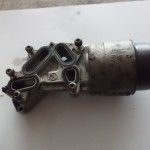 Carcasa filtru ulei PEUGEOT 206 - 9656969880