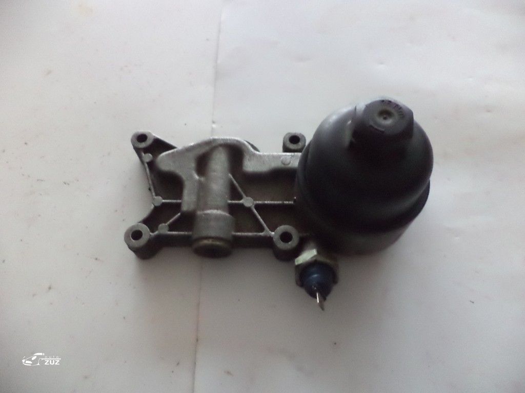 Carcasa filtru ulei SMART - A1601800110