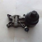 Carcasa filtru ulei SMART - A1601800110