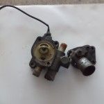 Carcasa termostat OPEL 1.5 TD ISUZU