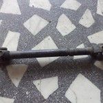 Cardan NISSAN PATROL - 37200-69500