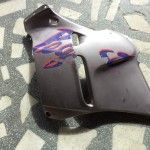 Carena APRILIA PEGASO-DIS.N6363