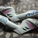Carena HONDA NSR