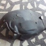 Carenaj roata RENAULT SCENIC 2 - 8200136726