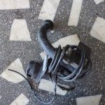 Carlig remorcare VOLKSWAGEN POLO - 017761 1