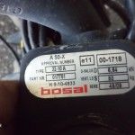 Carlig remorcare VOLKSWAGEN POLO - 017761 2