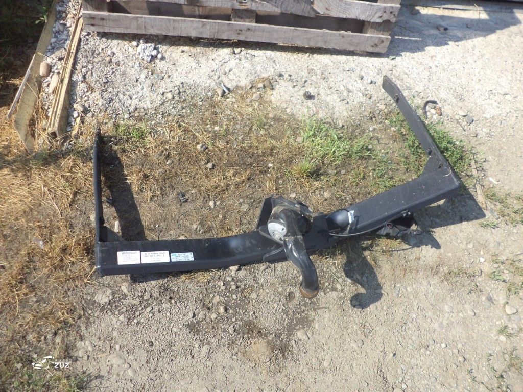 Carlig remorcare VOLKSWAGEN TIGUAN -  5N0803881E