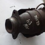 Catalizator  NISSAN MICRA 1.3 16V