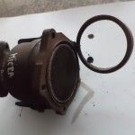 Catalizator NISSAN MICRA 1.3 16V