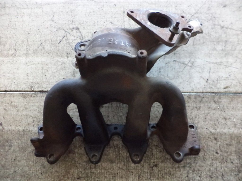 Catalizator RENAULT - H107025