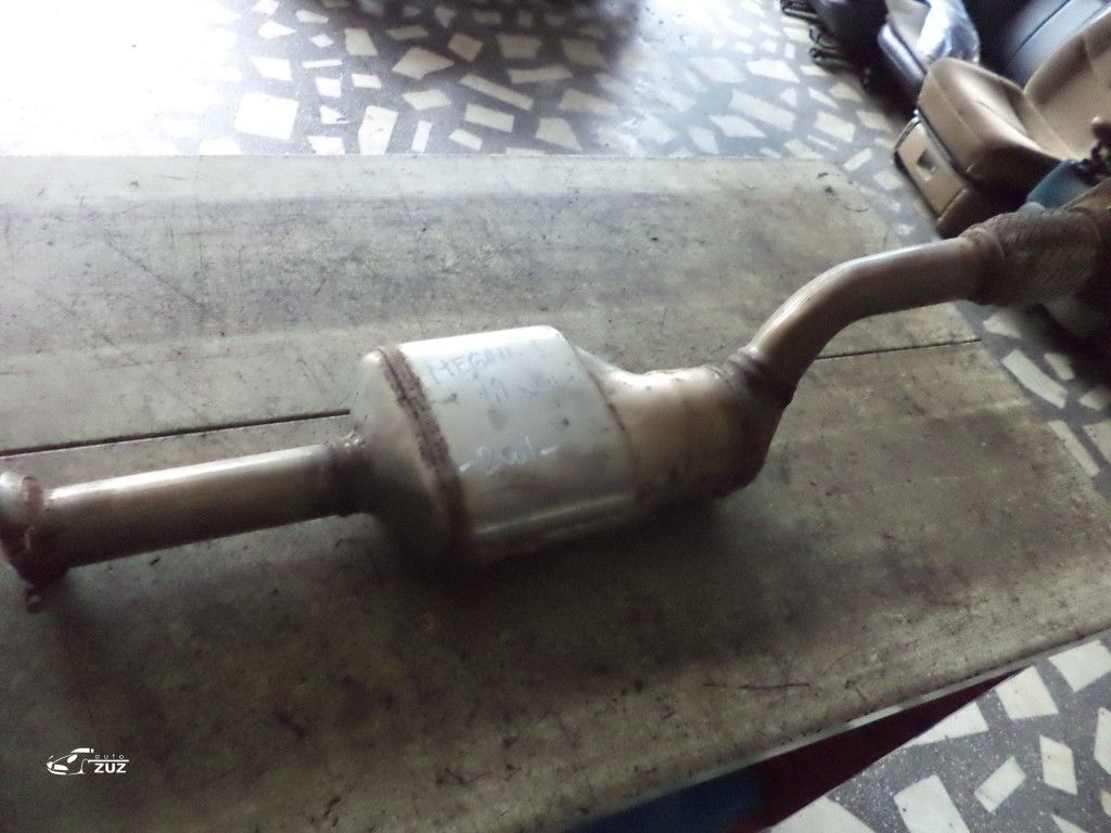 Catalizator RENAULT MEGANE 1.9 DCI - 8200107444