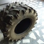 Cauciuc ATV 25X12.50-12