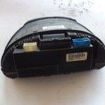 Ceas bord BMW  E38 - 62118374336