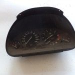 Ceas bord BMW E38 - 62118374336