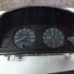 Ceas bord CITROEN BERLINGO - 9635681180