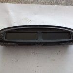 Ceas bord CITROEN XSARA PICASSO - 963171380