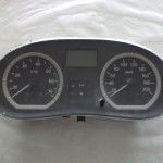 Ceas bord DACIA LOGAN - 8200650539