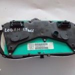 Ceas bord DACIA LOGAN -  8200752820